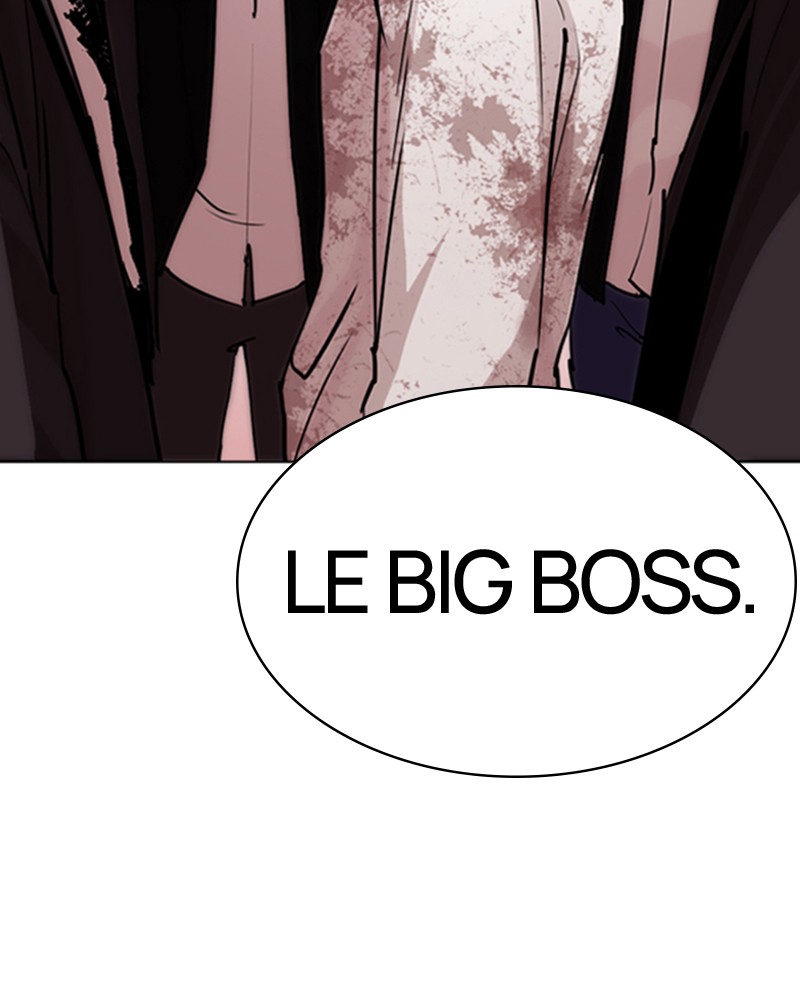 Lookism Chapitre 244 - Page 18