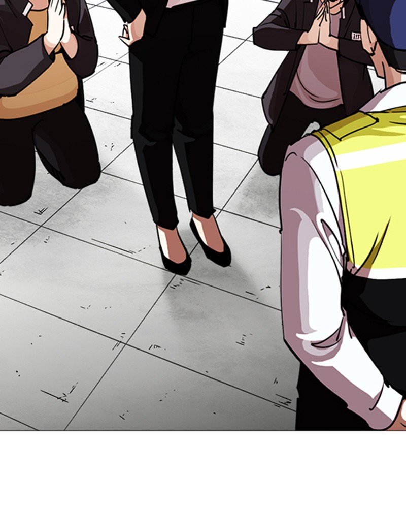 Lookism Chapitre 244 - Page 182