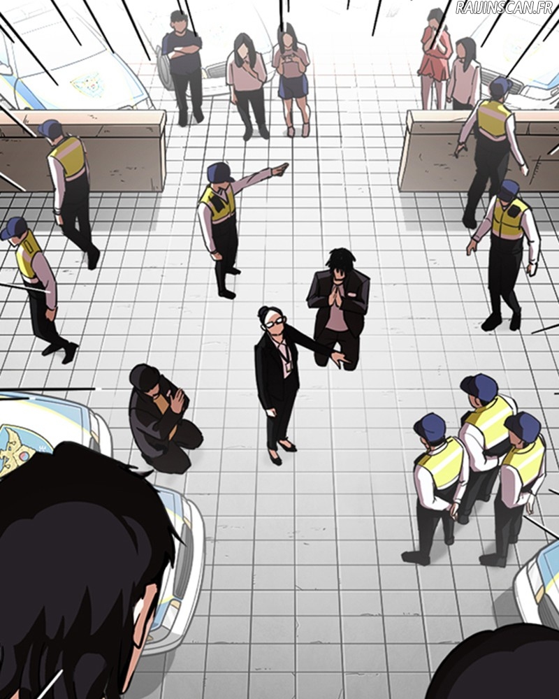 Lookism Chapitre 244 - Page 185