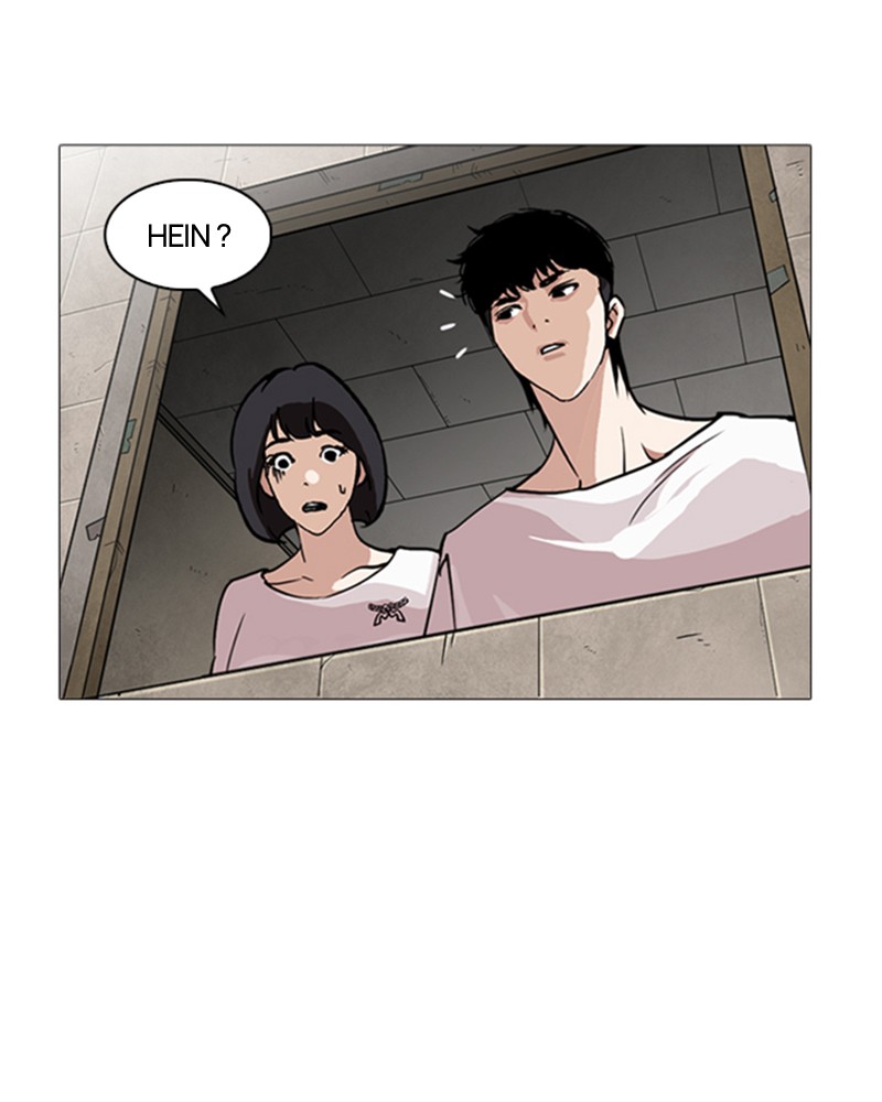Lookism Chapitre 244 - Page 187