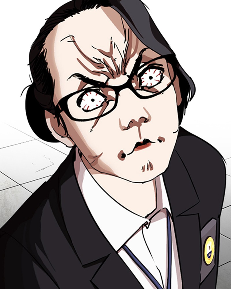 Lookism Chapitre 244 - Page 189