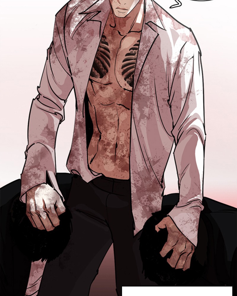 Lookism Chapitre 244 - Page 2