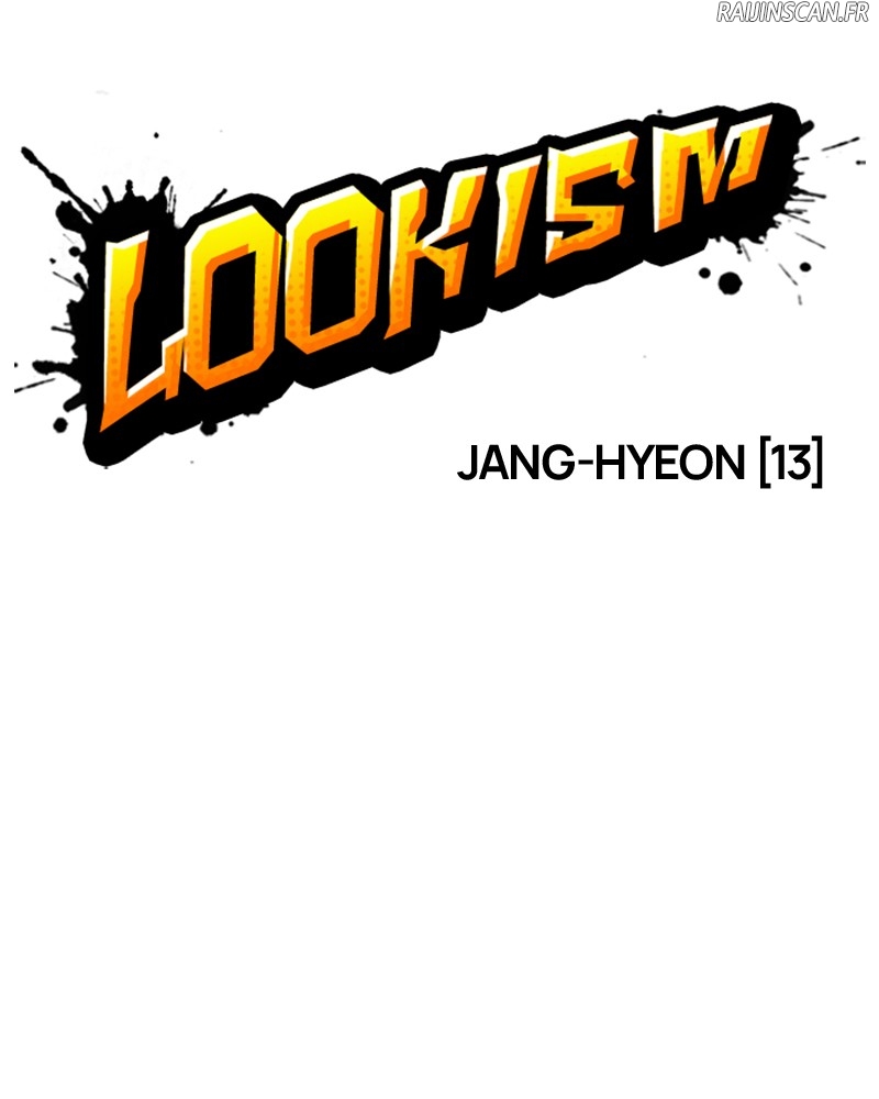 Lookism Chapitre 244 - Page 20