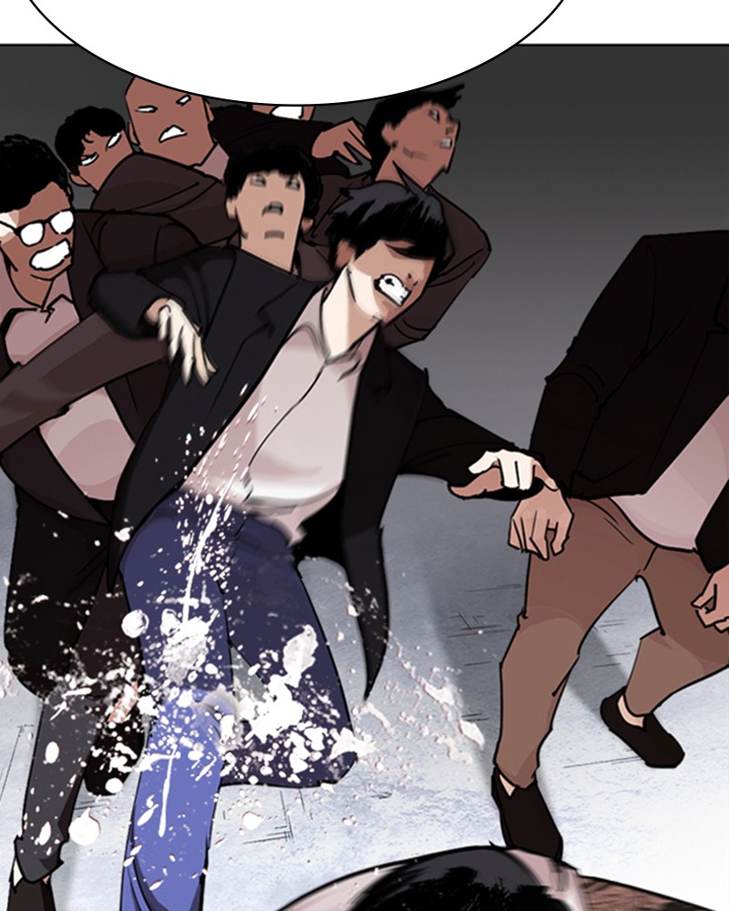 Lookism Chapitre 244 - Page 22