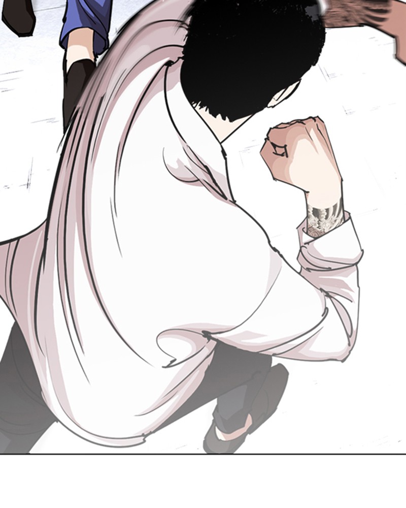 Lookism Chapitre 244 - Page 23