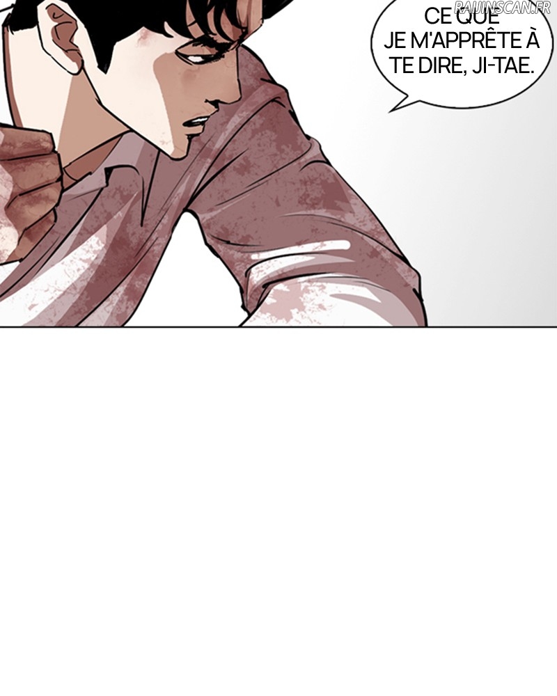 Lookism Chapitre 244 - Page 25