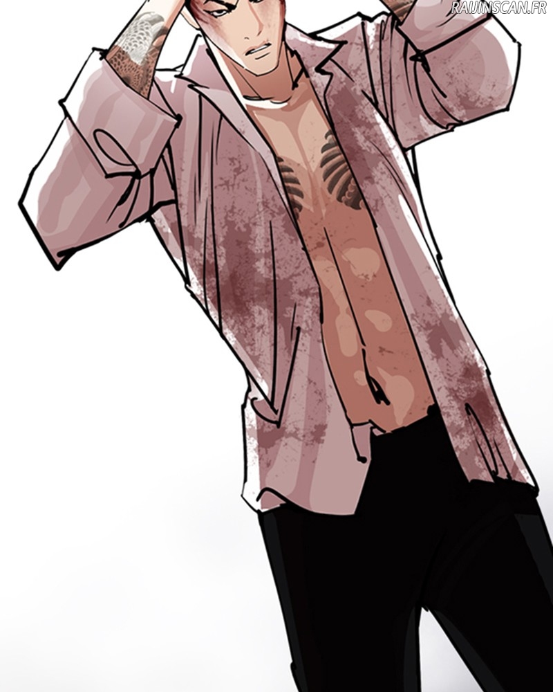 Lookism Chapitre 244 - Page 30