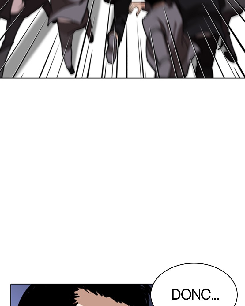 Lookism Chapitre 244 - Page 33