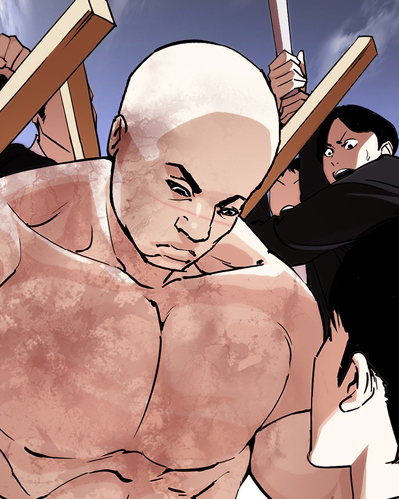 Lookism Chapitre 244 - Page 36