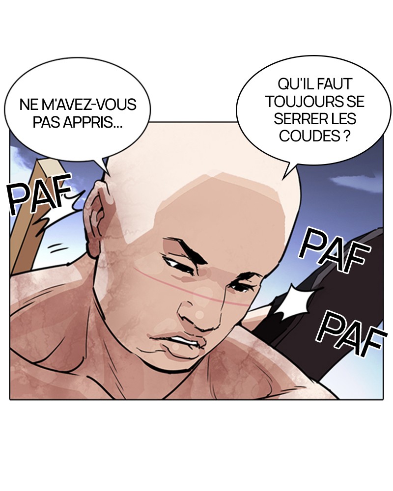 Lookism Chapitre 244 - Page 38
