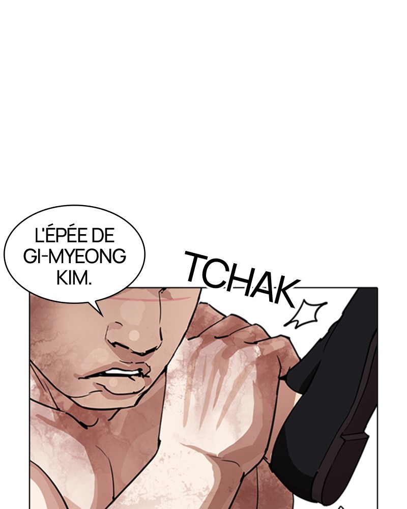 Lookism Chapitre 244 - Page 39
