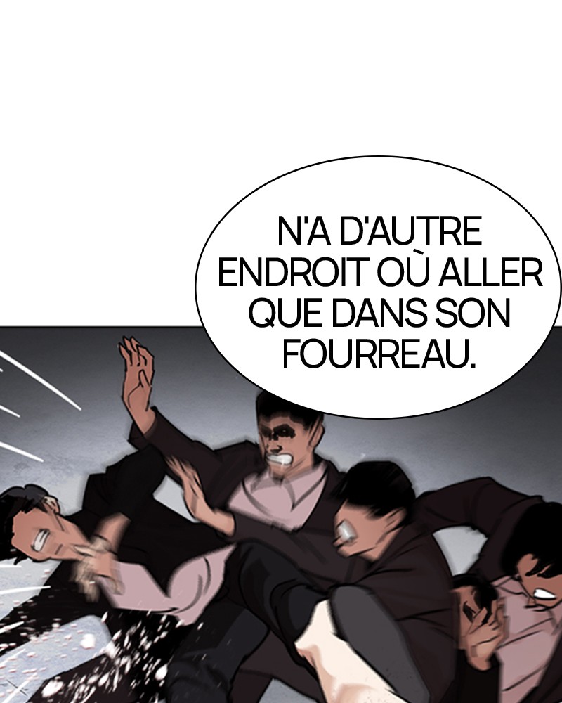 Lookism Chapitre 244 - Page 41