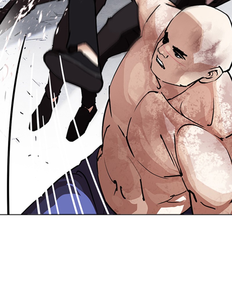 Lookism Chapitre 244 - Page 42