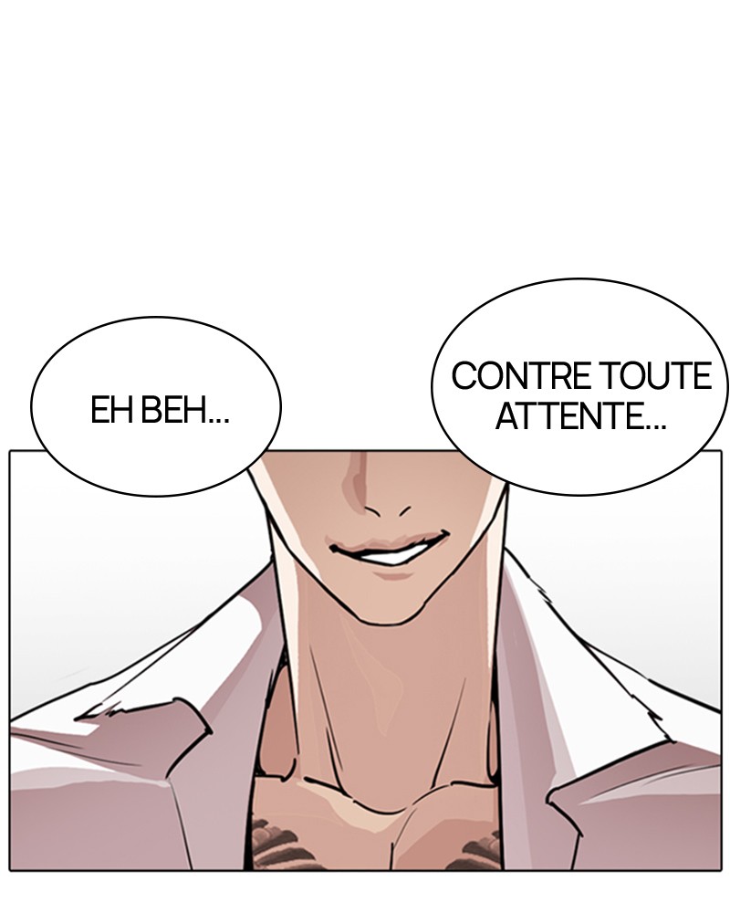 Lookism Chapitre 244 - Page 43