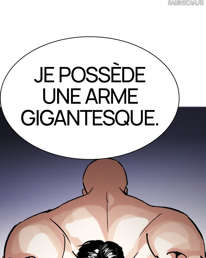 Lookism Chapitre 244 - Page 45