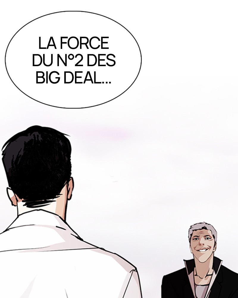 Lookism Chapitre 244 - Page 49
