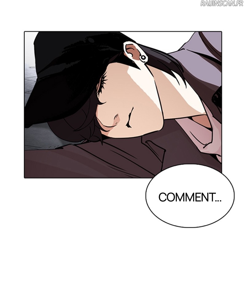 Lookism Chapitre 244 - Page 5