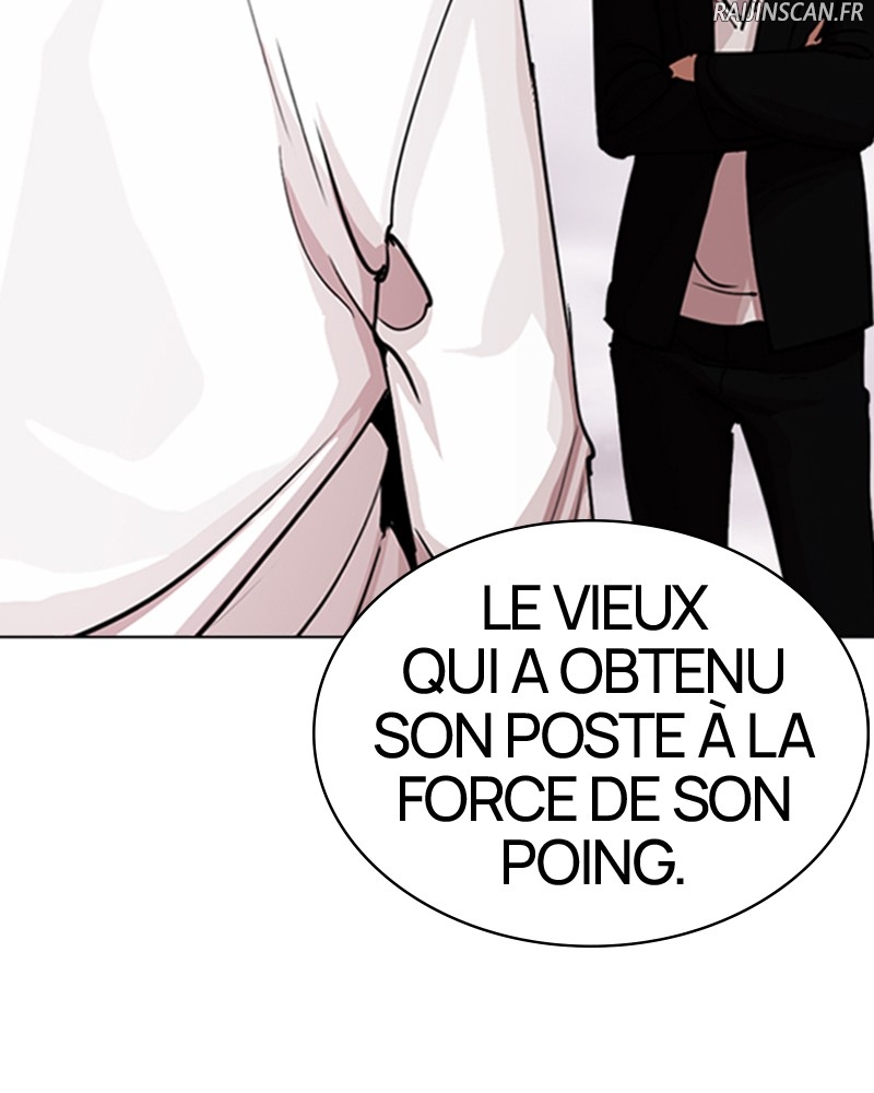 Lookism Chapitre 244 - Page 50