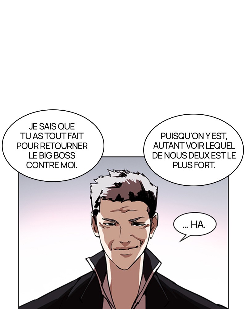 Lookism Chapitre 244 - Page 52