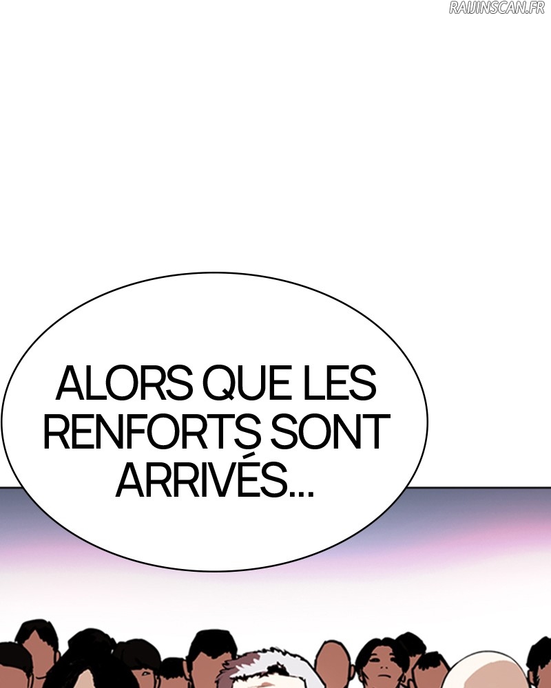 Lookism Chapitre 244 - Page 55