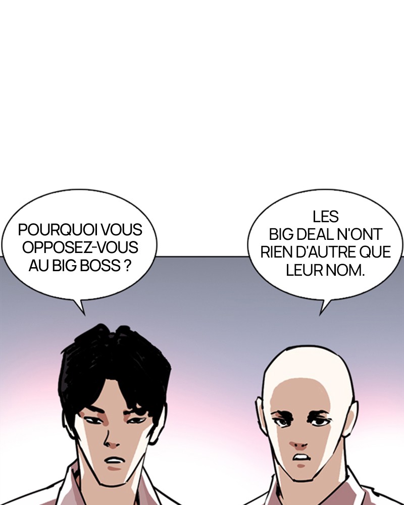 Lookism Chapitre 244 - Page 59