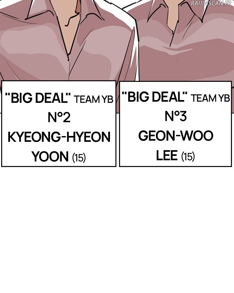 Lookism Chapitre 244 - Page 60