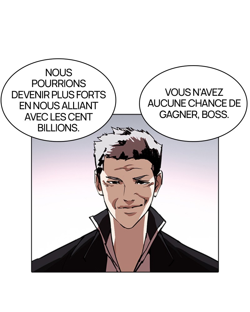 Lookism Chapitre 244 - Page 61