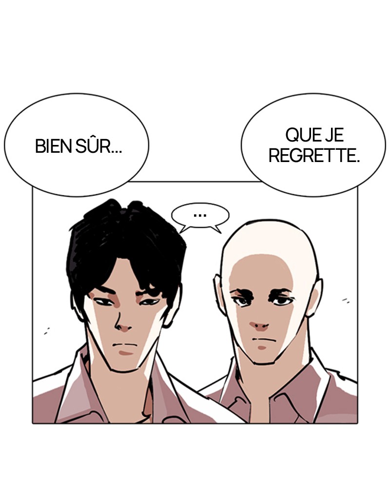 Lookism Chapitre 244 - Page 64