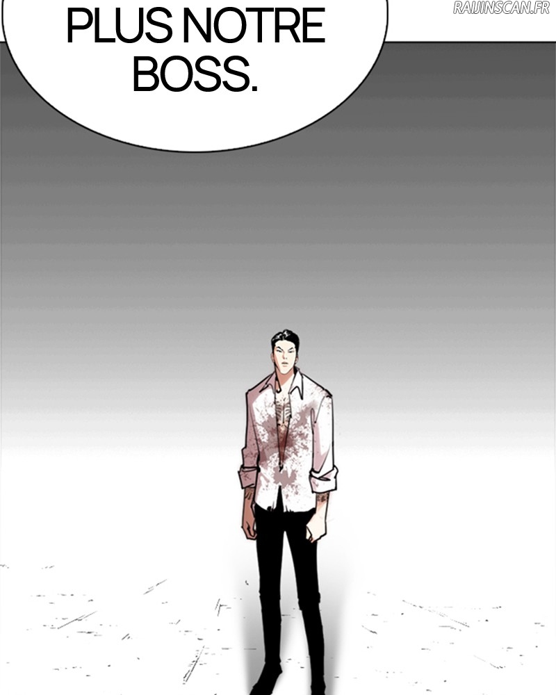 Lookism Chapitre 244 - Page 70