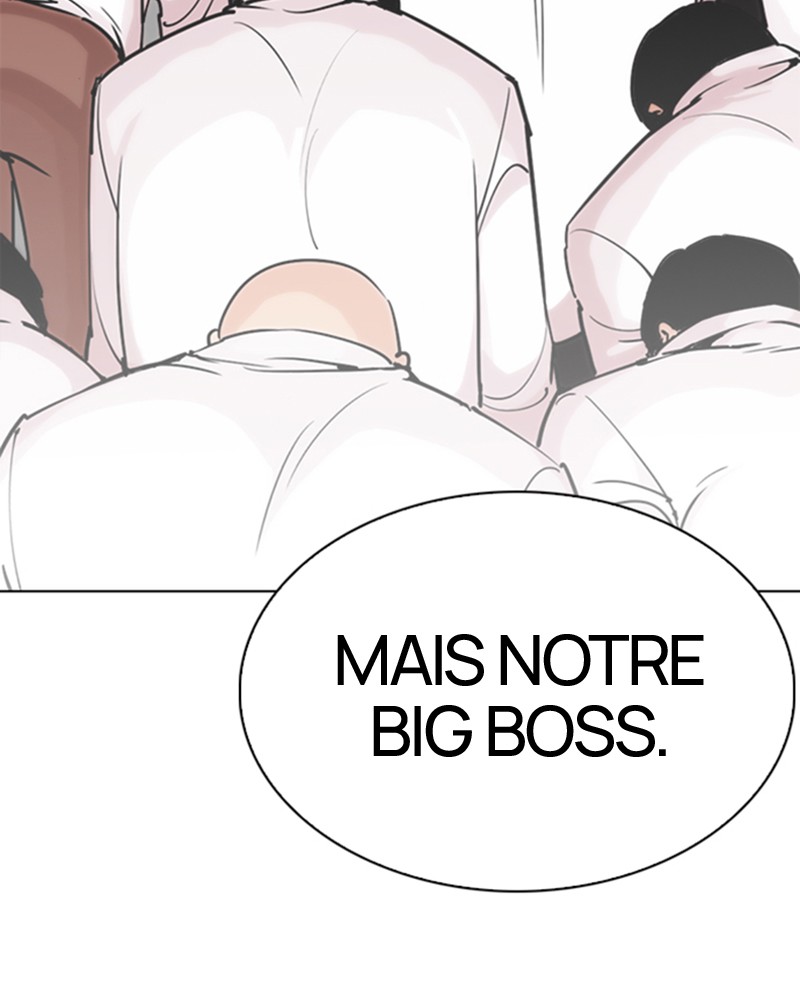 Lookism Chapitre 244 - Page 72