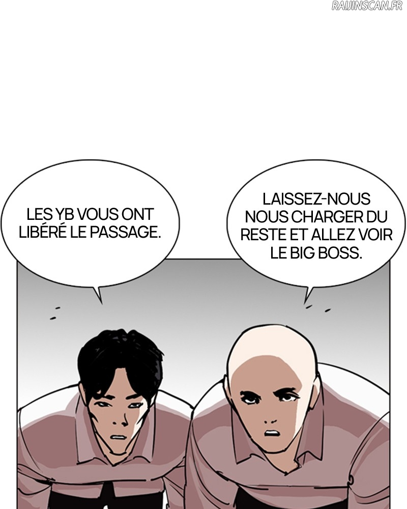 Lookism Chapitre 244 - Page 75
