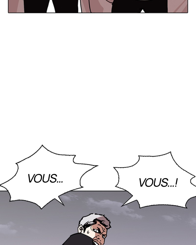 Lookism Chapitre 244 - Page 76
