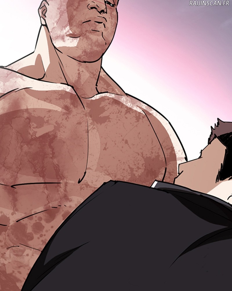 Lookism Chapitre 244 - Page 80