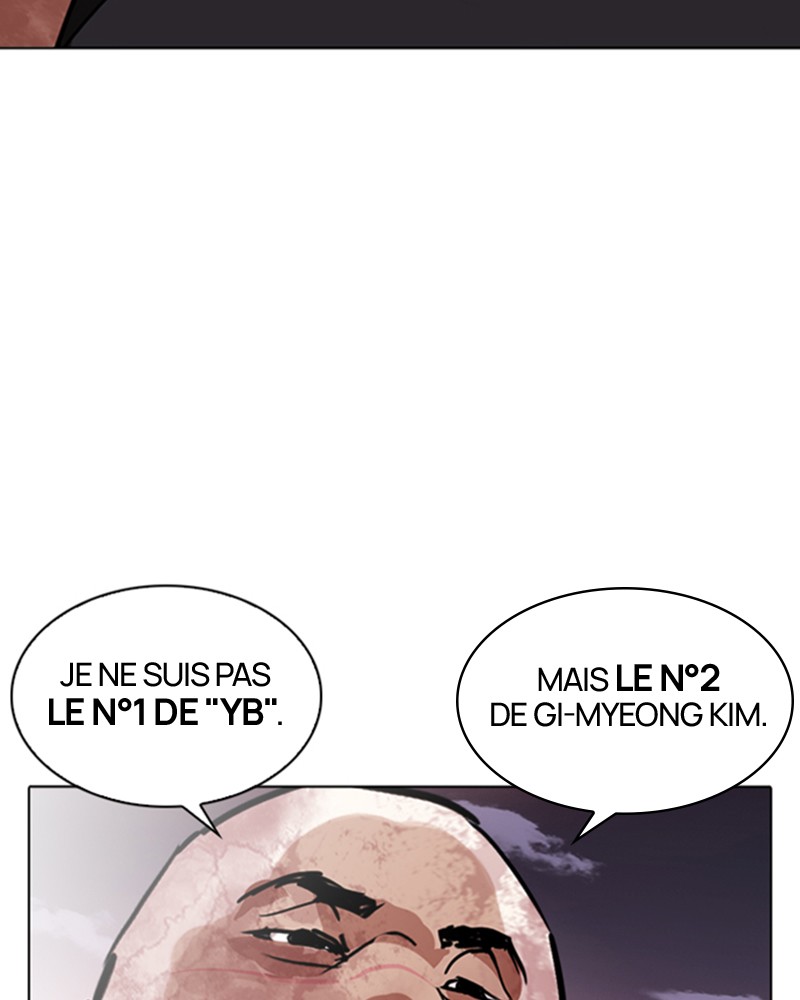 Lookism Chapitre 244 - Page 81