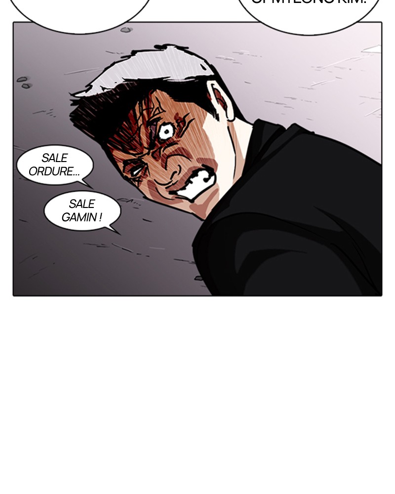 Lookism Chapitre 244 - Page 83