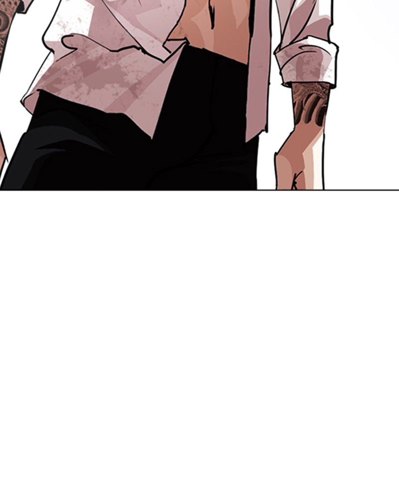 Lookism Chapitre 244 - Page 87