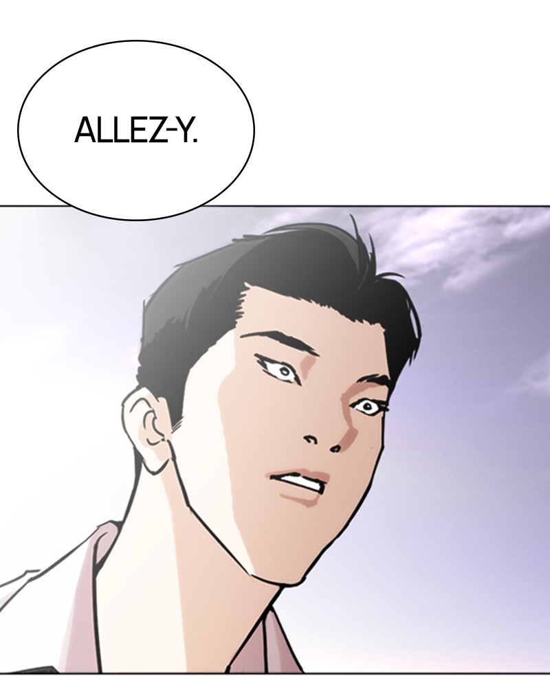 Lookism Chapitre 244 - Page 88