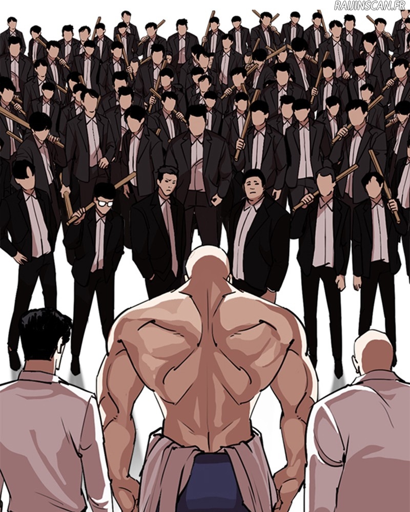Lookism Chapitre 244 - Page 90