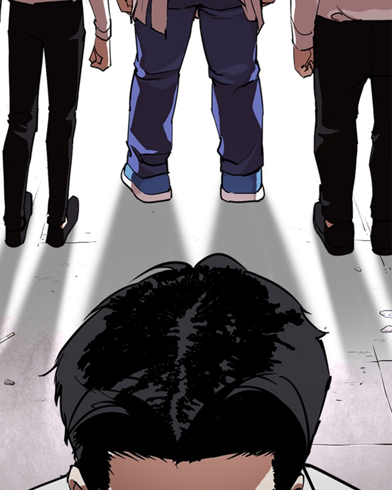 Lookism Chapitre 244 - Page 91