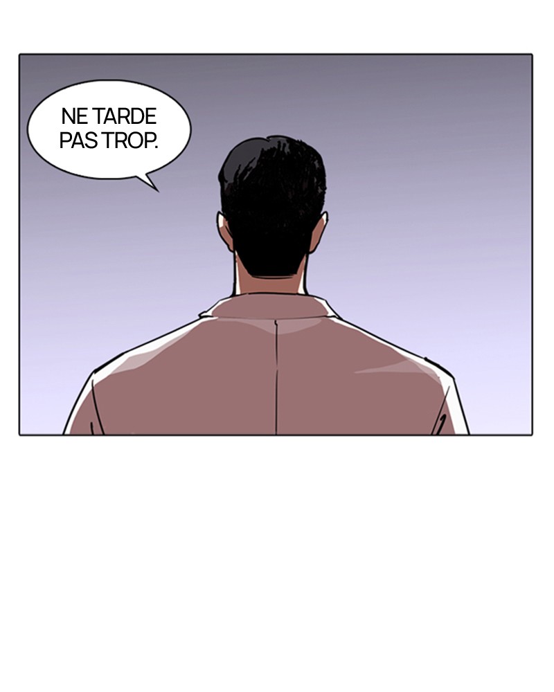 Lookism Chapitre 244 - Page 93