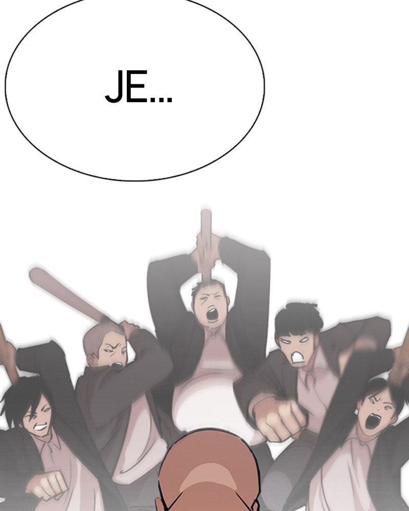 Lookism Chapitre 244 - Page 96