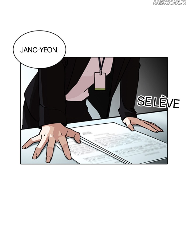 Lookism Chapitre 245 - Page 10