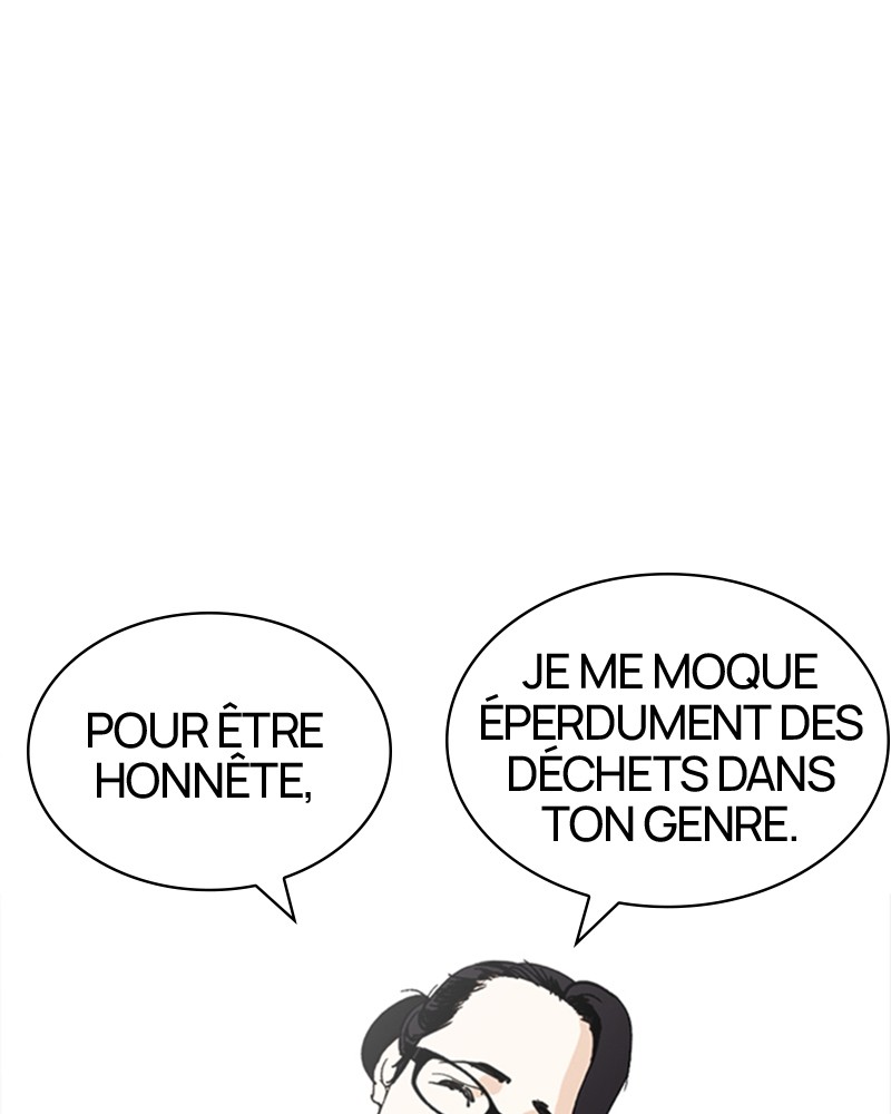 Lookism Chapitre 245 - Page 11