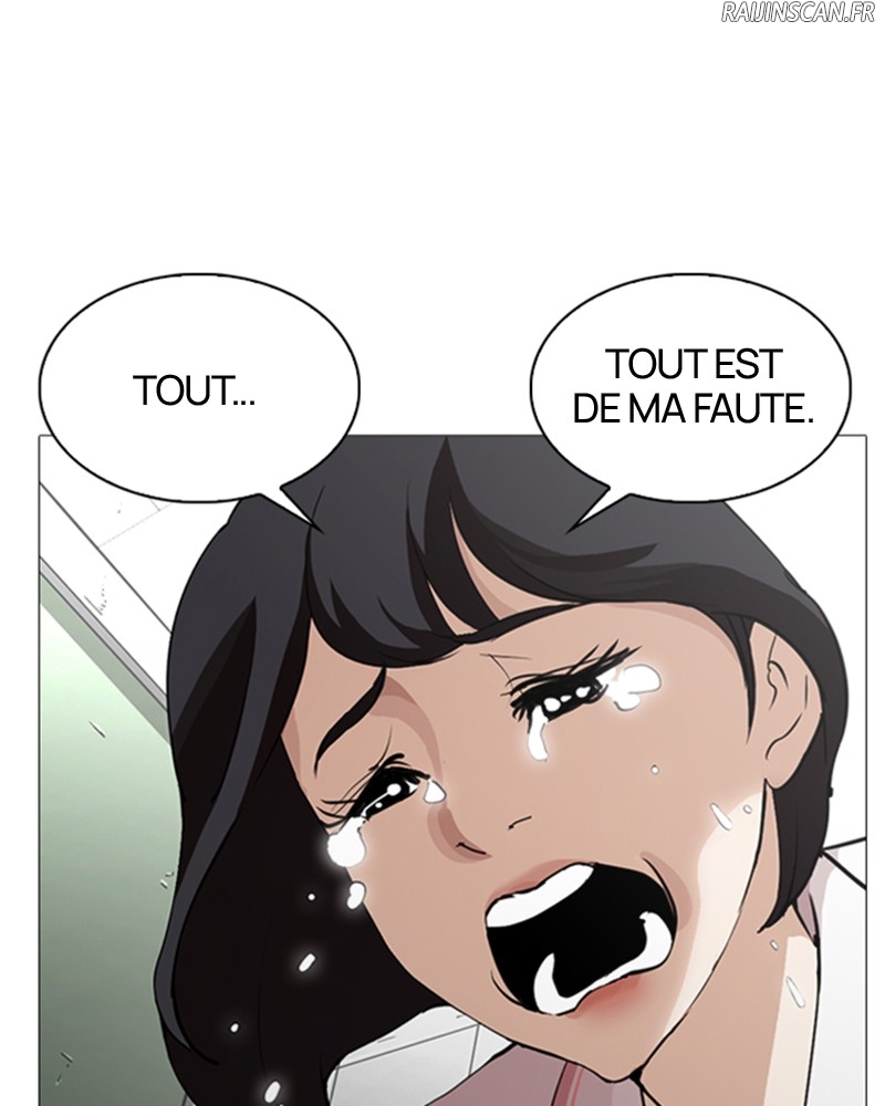 Lookism Chapitre 245 - Page 110