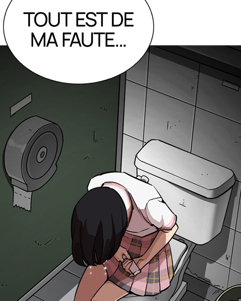 Lookism Chapitre 245 - Page 112