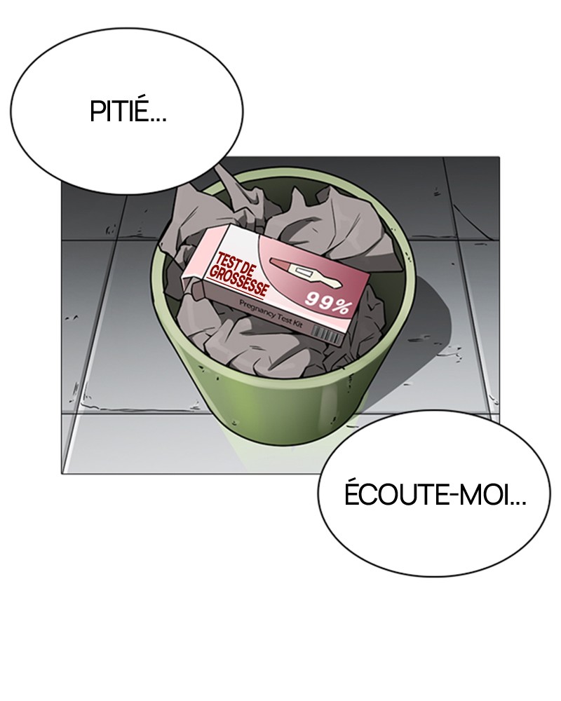 Lookism Chapitre 245 - Page 114