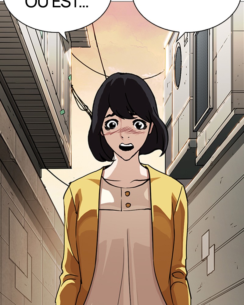 Lookism Chapitre 245 - Page 116