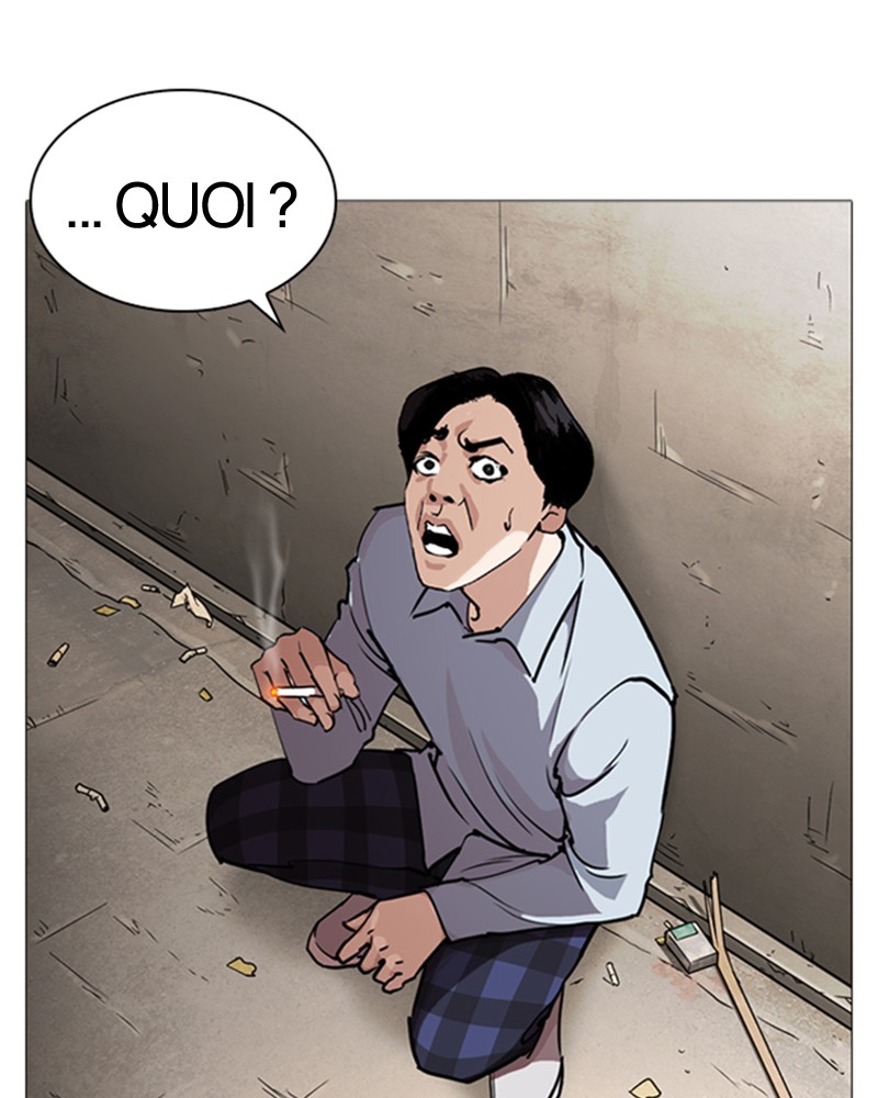 Lookism Chapitre 245 - Page 118