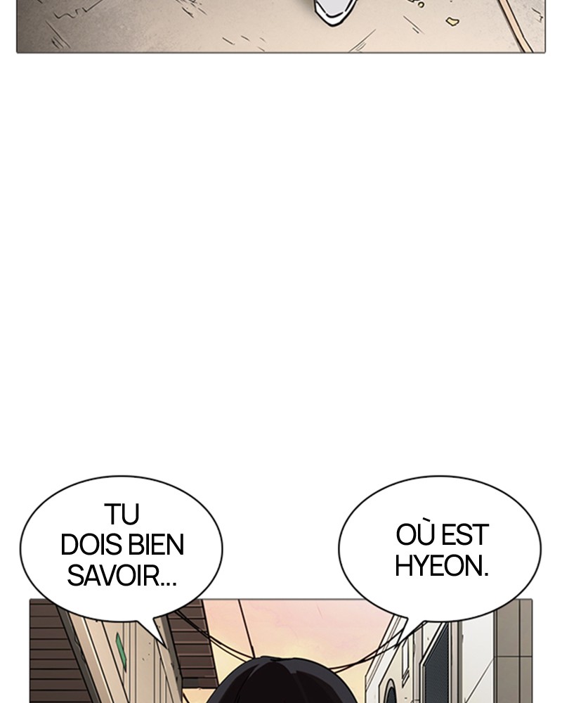 Lookism Chapitre 245 - Page 119