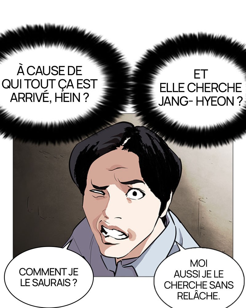 Lookism Chapitre 245 - Page 121